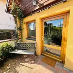 Dans Le Vignoble Proche Strasbourg Apartment