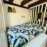 Dans Le Vignoble Proche Strasbourg Apartment *