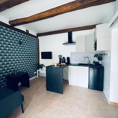 Appartement Cosy & Terrasse Vignoble Pres Strasbourg