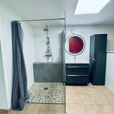 Dans Le Vignoble Proche Strasbourg Appartement Marlenheim