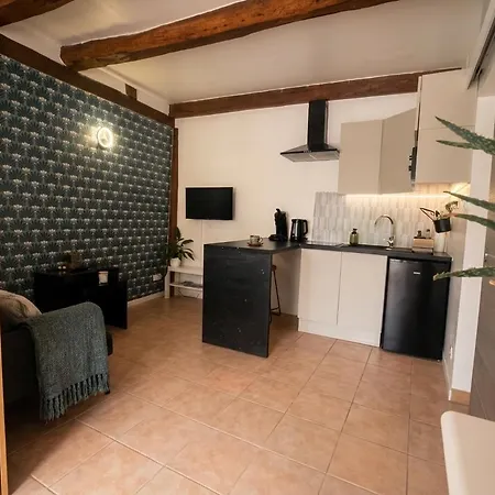 Appartement Cosy & Terrasse Vignoble Pres Strasbourg Marlenheim