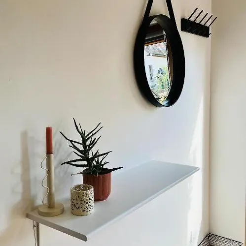 Dans Le Vignoble Proche Strasbourg Appartement *