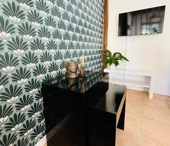 Dans Le Vignoble Proche Strasbourg Apartment Marlenheim