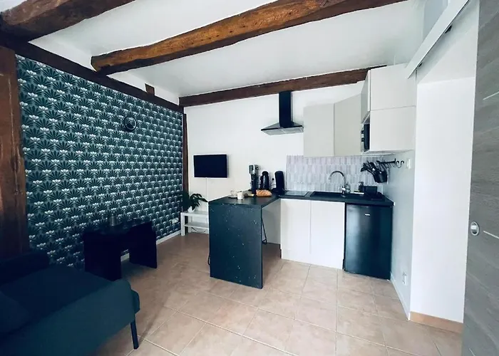 Apartment Dans Le Vignoble Proche Strasbourg