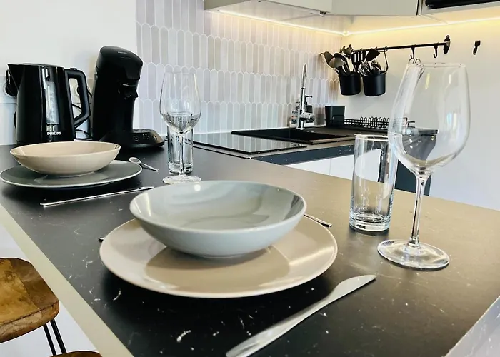 Dans Le Vignoble Proche Strasbourg Apartment Marlenheim